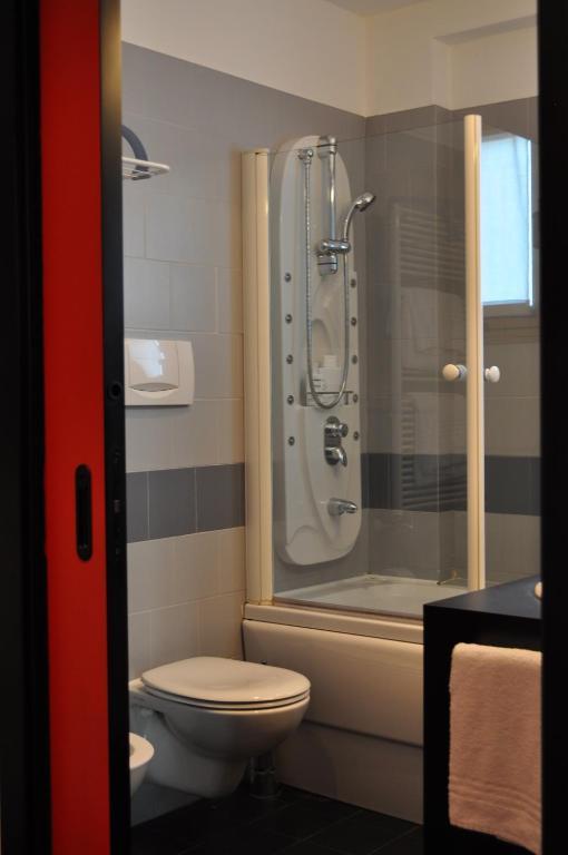 Residence Le Corti Milan Room photo