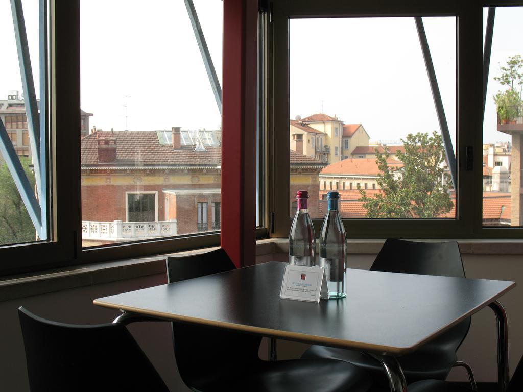 Residence Le Corti Milan Exterior photo
