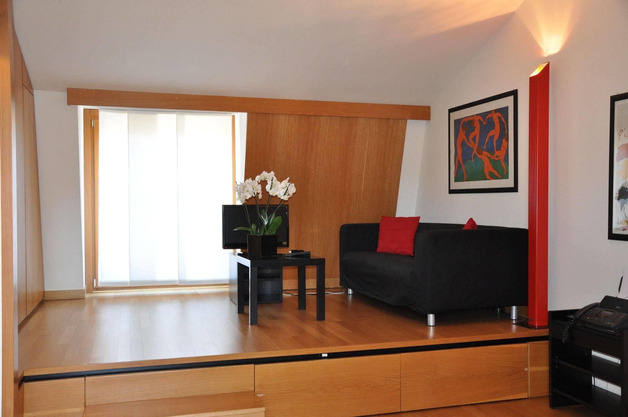 Residence Le Corti Milan Exterior photo
